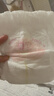 好奇（Huggies）铂金装小桃裤成长裤L120片(9-14kg)大号尿不湿拉拉裤【透爽散热】 实拍图