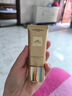 欧莱雅小银管防晒霜30ml户外高倍隔离霜护肤品化妆品生日礼物 实拍图