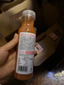 农夫山泉100%纯果汁NFC番石榴(芭乐)混合汁300ml*10瓶中秋礼盒鲜果饮料 实拍图