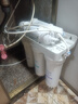 九阳（Joyoung）净水器机家用厨下矿物质净饮水自来水前置过超滤器机1283 实拍图