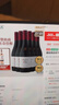 红魔鬼（Casillero del Diablo）珍藏级黑皮诺干红葡萄酒750ml*6瓶整箱 智利进口聚餐红酒 实拍图
