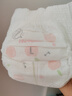 好奇（Huggies）铂金装小桃裤成长裤L120片(9-14kg)大号尿不湿拉拉裤【透爽散热】 实拍图