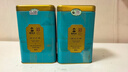 谢裕大绿茶雅韵安徽黄山毛峰特级三等150g*2听2025新茶雨前罐装自饮口粮 实拍图