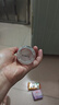 奥妙（OMO）内衣洗衣液内裤清洗液樱花100g 去血渍去黄 99.9%除菌 旅行装 实拍图