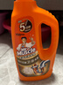 威猛先生（Mr Muscle）管道疏通啫喱 960ml*2瓶（厨房+卫浴） 厕所 厨房管道疏通 实拍图