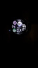 HUAWEI WATCH GT 5 46mm 苍山灰 氟橡胶表带华为智能手表情绪健康助手玄玑感知系统 实拍图