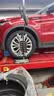 富神（FORTUNE）汽车轮胎 255/50R19 107V FSR 303 运动操控宝马X5/X6/陆风X7 实拍图