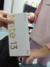 小米 Redmi Note13Pro 国家补贴 骁龙7S 新2亿像素 第二代1.5K高光屏 12GB+256GB 时光蓝 5G手机 实拍图