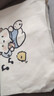 小熊帆布包女学生便携上班帆布兜手提包手拎便当帆布袋 帕恰狗（带按扣）活动 实拍图