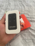 影腾随身wifi三网通用无线wi-fi6免插卡移动联通电信无限制便携式4G高速随行网络通用流量2025款5GHF 【三网通3000毫安充电款+白色】超长续航 实拍图