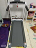 华为智选鸿蒙智选跑步机家用降噪可折叠走步机亿健精灵S7免安装宽大跑台 实拍图