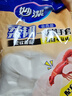 妙洁 柔韧一次性手套 100只装*5包 食品级 餐饮家用厨房不易破 实拍图