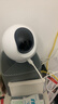 萤石C6c 2K+星光增强版 400万极清 室内智能无线监控器家用摄像头双向通话 手机远程 婴儿看护器 实拍图