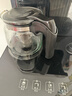 美菱（MeiLing）茶吧机 家用多功能智能遥控温热型立式饮水机 高颜轻奢【曜石黑 温热型 】24H保温 实拍图