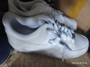 耐克NIKE缓震板鞋男空军一号AIR FORCE 1运动小白鞋CW2288-111白45 实拍图