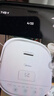 美的（Midea）电热水瓶烧水壶保温一体机 玻璃内胆无异味 智能恒温 精准调温控温 冲奶神器 5L大容量50E-10G 实拍图