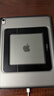 图拉斯支点壳【2025年顶配款】适用iPad air7保护套air6/5/4保护套13寸防摔Apple平板双支架保护壳 黑色 实拍图