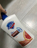 舒肤佳健康净护沐浴露 西柚香1kg 清新沁爽 男女士通用 新旧包装随机 实拍图
