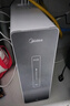 美的（Midea）中央软水机家用双罐大流量小型厨下式全自动超薄中央全屋净水软水系统 软化水除垢净水器套装 实拍图