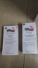 施巴（sebamed）私处护理液洗发水套装去屑洗发露400ml+女性私密处洗液400ml德国 实拍图