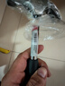 卡夫威尔 羊角锤子 木工铁锤 家用铁榔头起钉锤小号建筑户外工具 HA4001D 实拍图