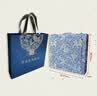 品绣者（pin xiu zhe） 湘绣 爱晚亭牡丹双面绣摆件客厅画手工刺绣礼品成品湖南长沙特产 鸟语花香 实拍图