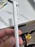 小米中性笔 10支装 0.5mm 商务办公中性笔会议笔 实拍图
