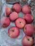 佳农 烟台红富士苹果 净重10斤 一级果 单果重160g+  生鲜水果礼盒 实拍图