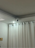萤石 监控摄像头C6C CP1无线家用监控器Wifi高清室内360度云台旋转语音对讲  手机远程视频 CP1 500万3K增强版 16G免费升级32G+壁装支架+30天云存储 实拍图