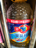 多力 【张若昀同款】葵花籽油6.18L食用油 物理压榨 热门商品 实拍图