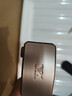 七匹狼皮带男士商务休闲自动扣牛皮裤腰带送男友老公送爸爸生日礼物 实拍图