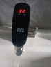 奥克斯（AUX）电热水龙头不锈钢机身恒温速热水龙头即热式电热水器厨房卫生间感应出水冷热两用 【变频恒温款】电镀银+智能控温+漏保插头+万向喷头 实拍图