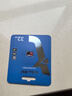 朗科（Netac）32GB TF（MicroSD）存储卡 A1 U1 V10 4K 高度耐用行车记录仪&监控摄像头内存卡 读速100MB/s 实拍图
