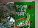 甜心屋爽脆梅228g话梅青梅蜜饯果干休闲办公室孕妇果脯独立包装小零食 实拍图