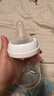 贝亲（Pigeon）自然成长翻盖直饮吸管奶瓶330ml 马戏团 18月+ AA279 实拍图