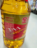 金龙鱼 食用油 黄金比例食用调和油 5L 实拍图