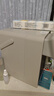美的（Midea）小魔方pro电热水瓶电水瓶饮水机 烧水壶电热水壶316L 风冷保温恒温一体0塑料可拆国家补贴31FPro 实拍图