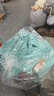 海霸王台湾墨鱼风味丸 500g 火锅食材 火锅丸子 烧烤食材 关东煮食材 实拍图
