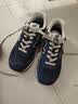 NEW BALANCE秋季休闲鞋男鞋女鞋复古透气百搭情侣运动鞋574系列ML574EVN 39.5 实拍图