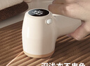 易简（yijan）毛球修剪器家用充电式剃毛机去毛球神器家用衣服衣物刮毛球剃毛器 实拍图