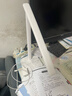 美的（Midea）志轩台灯AAAA级护眼学习阅读灯【政府补贴】家用床头灯智能感光 实拍图