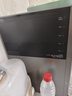 美的（Midea）冰魔方Max冰块净水器加热直饮一体机家用净水机制冰机台式净饮机国家补贴免安装JLB3799T-RO 实拍图