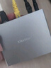 兮克万兆交换机4口2.5G+2口10G网络管理型交换机支持VLAN、聚合、单线复用家用企业用小型SKS3200-4E2X 实拍图