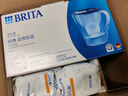 碧然德（BRITA） 过滤净水器 家用滤水壶 净水壶 海洋系列 3.5L蓝色 一壶六芯装 环保加固包装 实拍图
