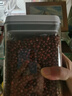 佳帮手按压式密封罐食品级五谷杂粮收纳盒面粉零食宠物粮防潮储物罐1.7L 实拍图