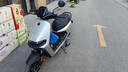 九号（Ninebot）电动车2025款 电动摩托车N3 85c 智能智驾 长续航电摩【门店自提】 颜色可到门店选 实拍图