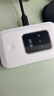 本腾随身wifi6双网可移动上网无线上网宝便携可充电免插卡4G全国流量 可充电-16通道*大电池 实拍图