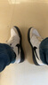 耐克（NIKE）NIKE休闲鞋男子板鞋减震FULL FORCE运动鞋HJ7262-100白40 实拍图