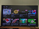 索尼（SONY）K-65XR70 索尼电视7系 65英寸 MiniLED 电影感光影/原彩 22bit灰阶控制 XR芯片 二级能效 国家补贴 实拍图