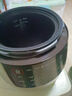 苏泊尔（SUPOR）【国家补贴】0涂层球釜电压力锅6L双胆全自动智能预约 家用 SY-60YC6011Q电饭煲高压锅6-8人 实拍图
